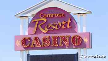 Edmonton community leagues raise alarm over Camrose casino's new application to relocate