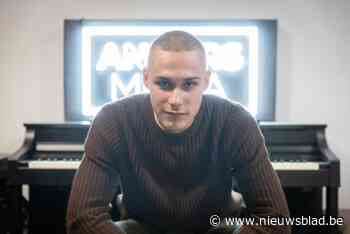 Rapper FabioW binnenkort te zien in Slimste Mens ter Wereld? “Erik’s zoon is grote fan van mijn muziek”