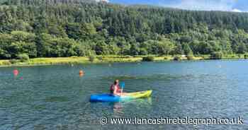 I glamped in the Dramatic Heart of Wales- why you should too