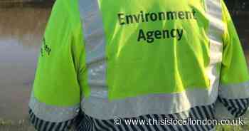 Police and Environment Agency arrest man for cross-county waste crime