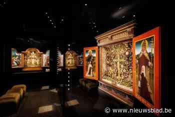 Mechelen is volgens nieuwe reisgids Michelin een omweg waard: Dijlestad bekroond met twee sterren