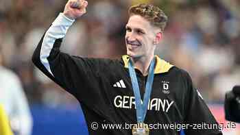 Wenn deutsche Sportler bei Olympia „zerlegt“ werden