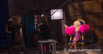 Two New Musicals Poke at the Seamy Underbelly of the American Dream