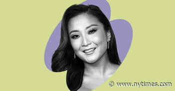 Ashley Park Wants to Laugh (or Cry) With You at the Theater