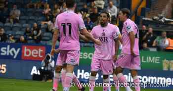 Blackburn talking points as Dolan role offers transfer hint