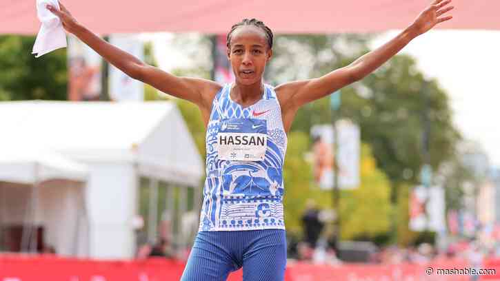 How to watch the women's 5,000m final at Paris 2024 online for free