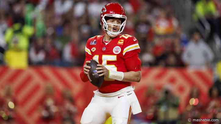 How to watch the NFL online for free