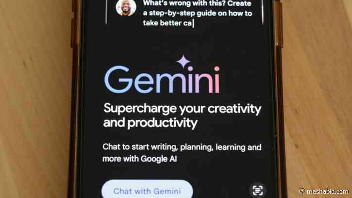 Google pulls 'Dear Sydney' Gemini AI ad after online backlash