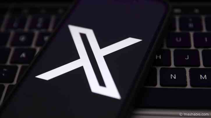 Elon Musk's X is the 'home of social media piracy,' sports leagues say