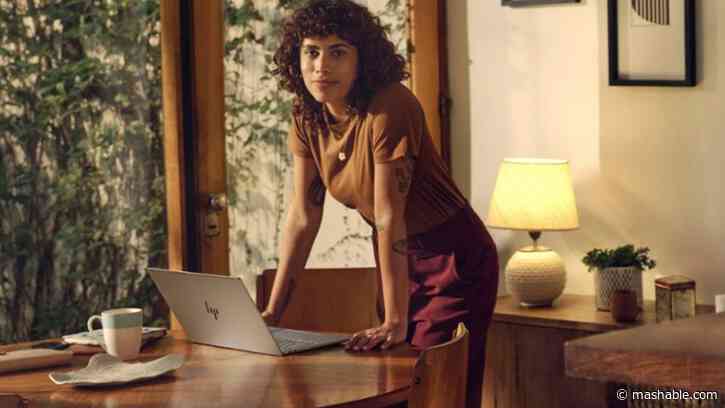 Get the OmniBook X during Best Buy's 48-hour flash sale