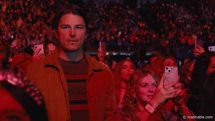 'Trap' review: A wildly entertaining father-daughter thriller