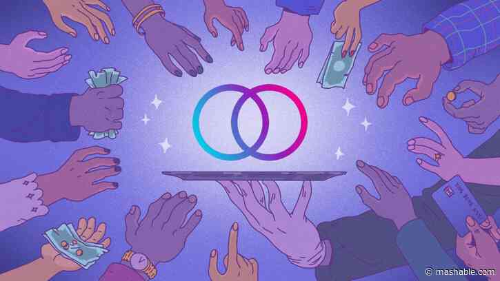 Raya isn't as exclusive as you think it is