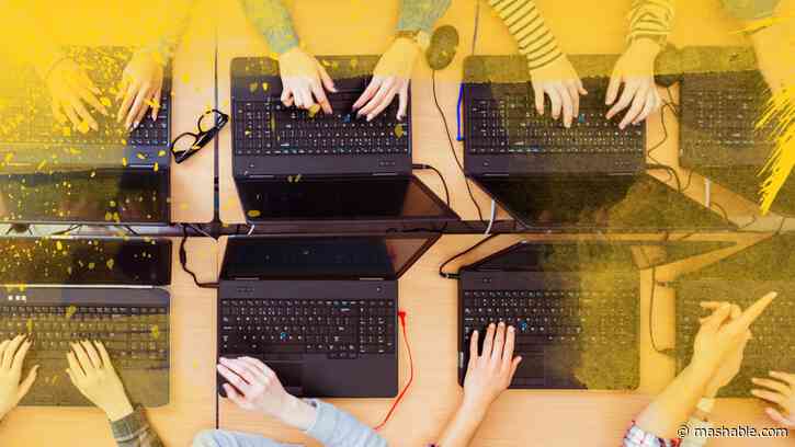 The best tech gear for boosting productivity at school