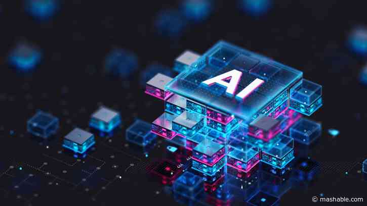 Europe now has a huge AI gap, for better or for worse
