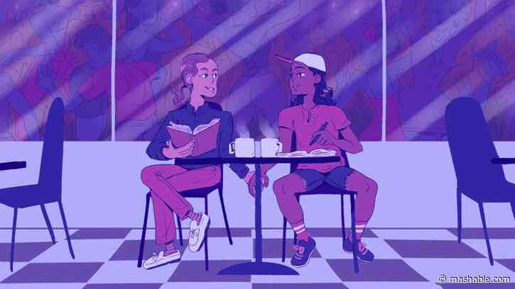 The best dating apps for introverts who prefer books to bars