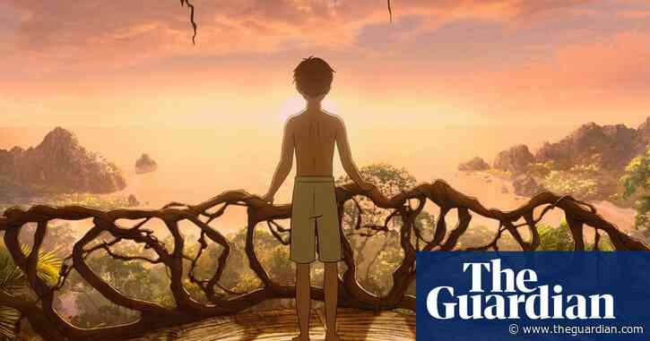 From Kensuke’s Kingdom to Justin Timberlake: a complete guide to this week’s entertainment