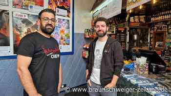 Können diese Brüder das Sommerkino zurück nach Wolfenbüttel holen?