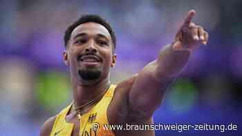 Live! Neugebauer will Olympia-Gold: So steht es im Zehnkampf