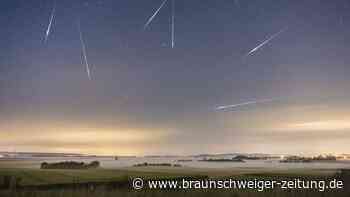 Sternschnuppenregen im August – 7 Tipps für Sternenjäger