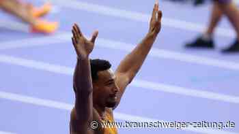 Olympia-Medaillenspiegel: China vorne, Deutschland Elfter