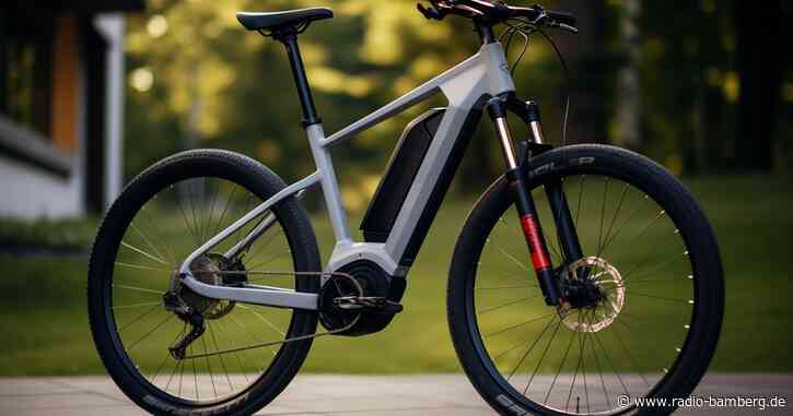 Tödlicher E-Bike-Unfall im Landkreis Bamberg