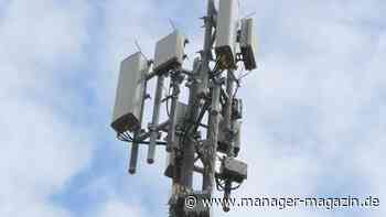 United Internet: Prognosen gesenkt wegen - Netzausfall führt zu Kündigungen