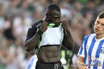 Weegt prijskaartje van 20 miljoen euro op Denkey? Muslic komt met niet mis te verstane boodschap