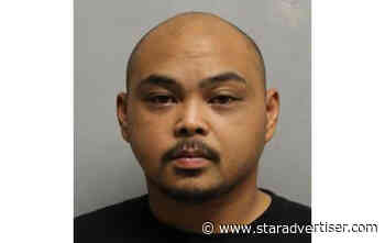 Hawaii island man convicted of electronic enticement of a minor