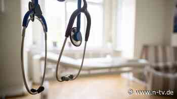 1400 offene Verfahren: Deutschland lässt ukrainische Ärzte auf Zulassung warten