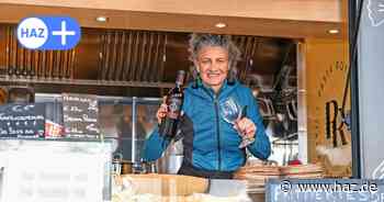 Tageseinnahmen weg: Gastronomin Marina Piva auf Maschseefest bestohlen