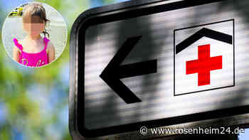 Isabella (4) verschluckt Batterien – Hausmittel rettet ihr das Leben