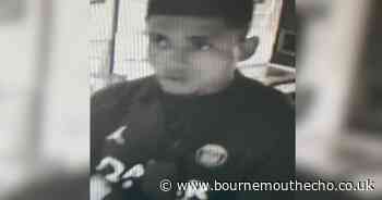 Man buys Omega Seamaster watch using stolen bank card