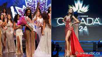 Ashley Callingbull crowned 1st Indigenous Miss Universe Canada