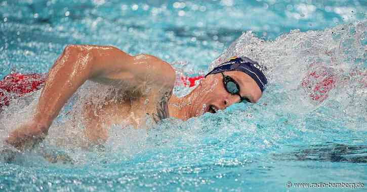 Schwimmer Wellbrock scheidet erneut im Olympia-Vorlauf aus