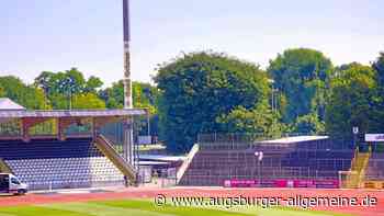 Umfrage: Was trauen Sie dem SSV Ulm 1846 Fußball in der 2. Bundesliga zu?