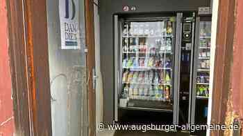 E-Kioske: Stadt Augsburg hat nicht dazugelernt