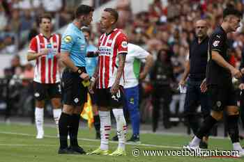 Peter Bosz spreekt klare taal over Noa Lang: "Moeten hem in bescherming nemen"