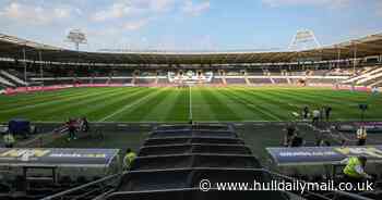 Hull FC vs St Helens LIVE early team news and build up from MKM Stadium