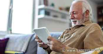 Rise in pensioners searching long-term mortgages to keep roof over their heads