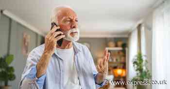 NS&I responds to Premium Bonds customer who claims they 'haven't won a penny in 40 years'