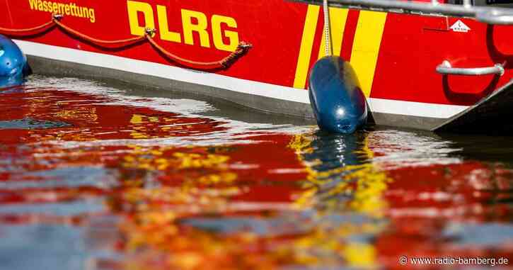 Mensch geht beim Baden unter – seither vermisst