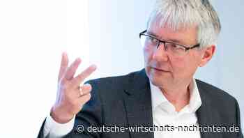 Hohe Energiepreise in Deutschland treiben Unternehmen ins Ausland