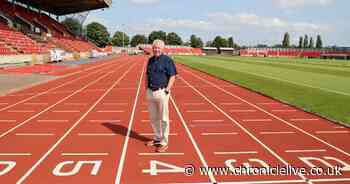 Sir Brendan Foster warns future of British athletics is under threat due to underfunding