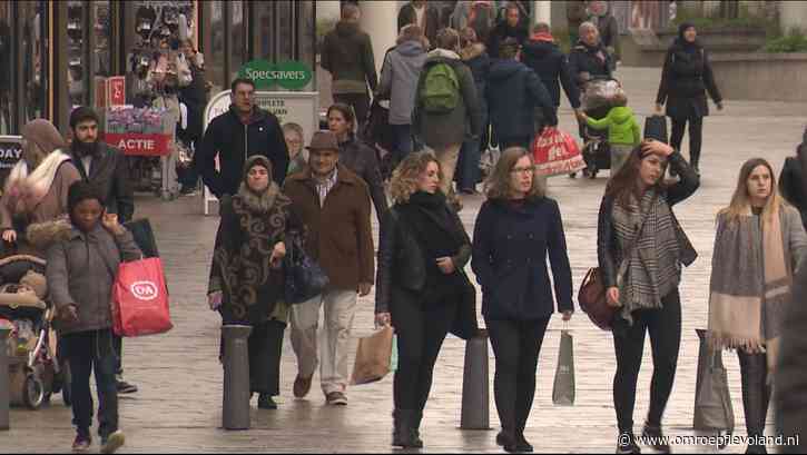 Almere - Samen naar de Kliniek zoekt ‘abortusbuddy’s’ in Almere: ‘Ik kan nu echt iets betekenen’