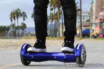 Brandweer waarschuwt na brand: “Laad accu’s niet ‘s nachts op”