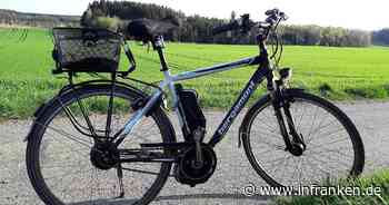 Tödlicher Fahrradunfall im Kreis Bamberg: Frau (78) erliegt schweren Verletzungen