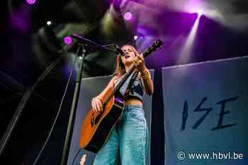 Limburgse carrousel op Suikerrock: Peerse ILA zegt af door noodgeval, Ise uit Bree vervangt