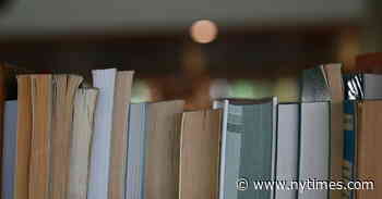 I Thought I Disliked These Authors. I Was Happy to Be Wrong.