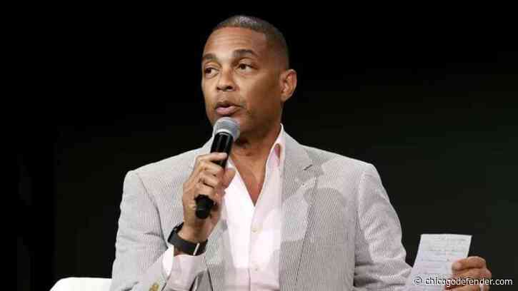 Don Lemon Sues Elon Musk Over Canceled X Show