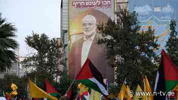 Nach Tötung  von Kommandeur: Iran droht Israel mit Angriff "in der Tiefe"